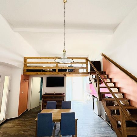 פיראן Apartma Riviera מראה חיצוני תמונה