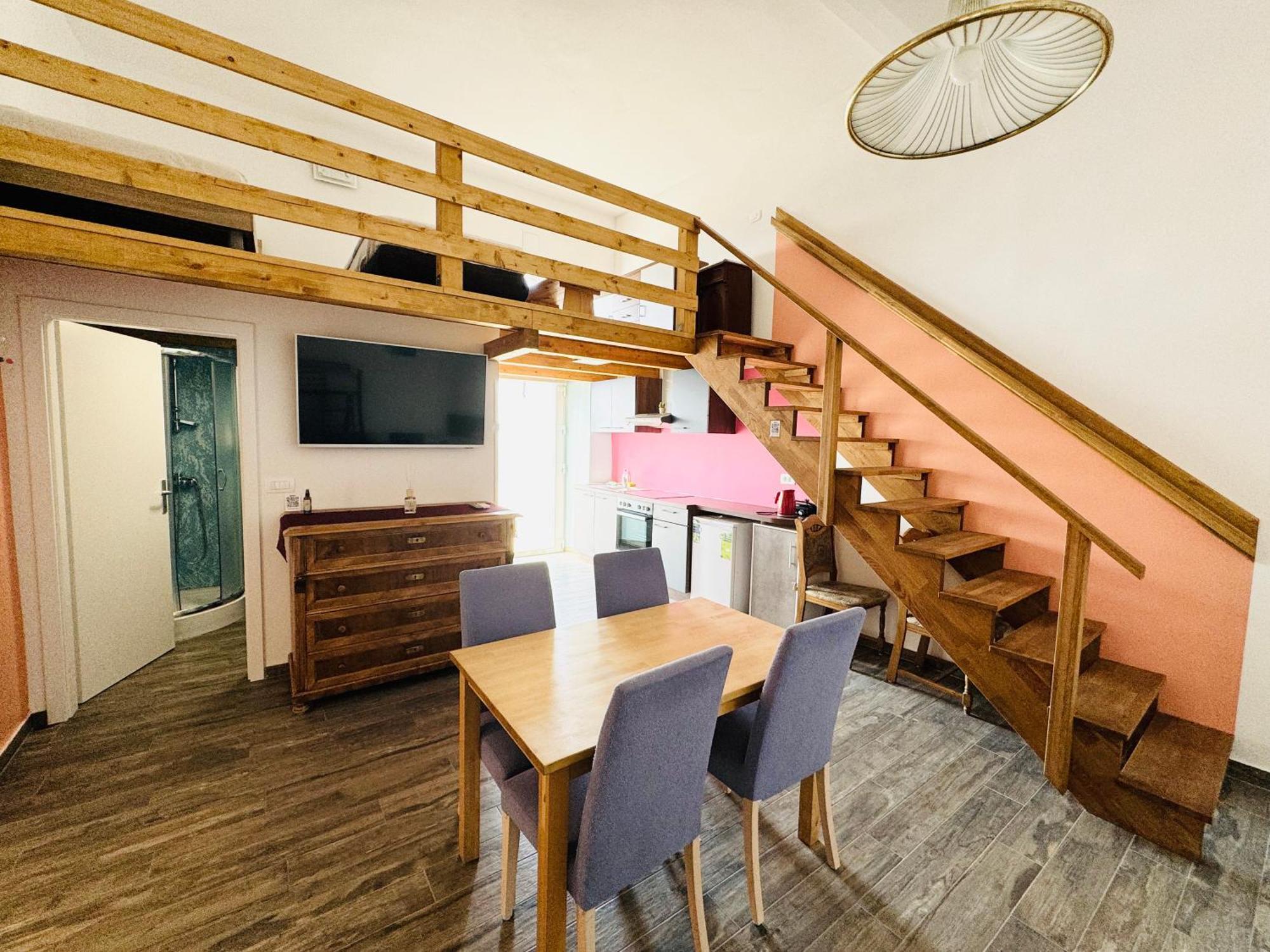 פיראן Apartma Riviera מראה חיצוני תמונה