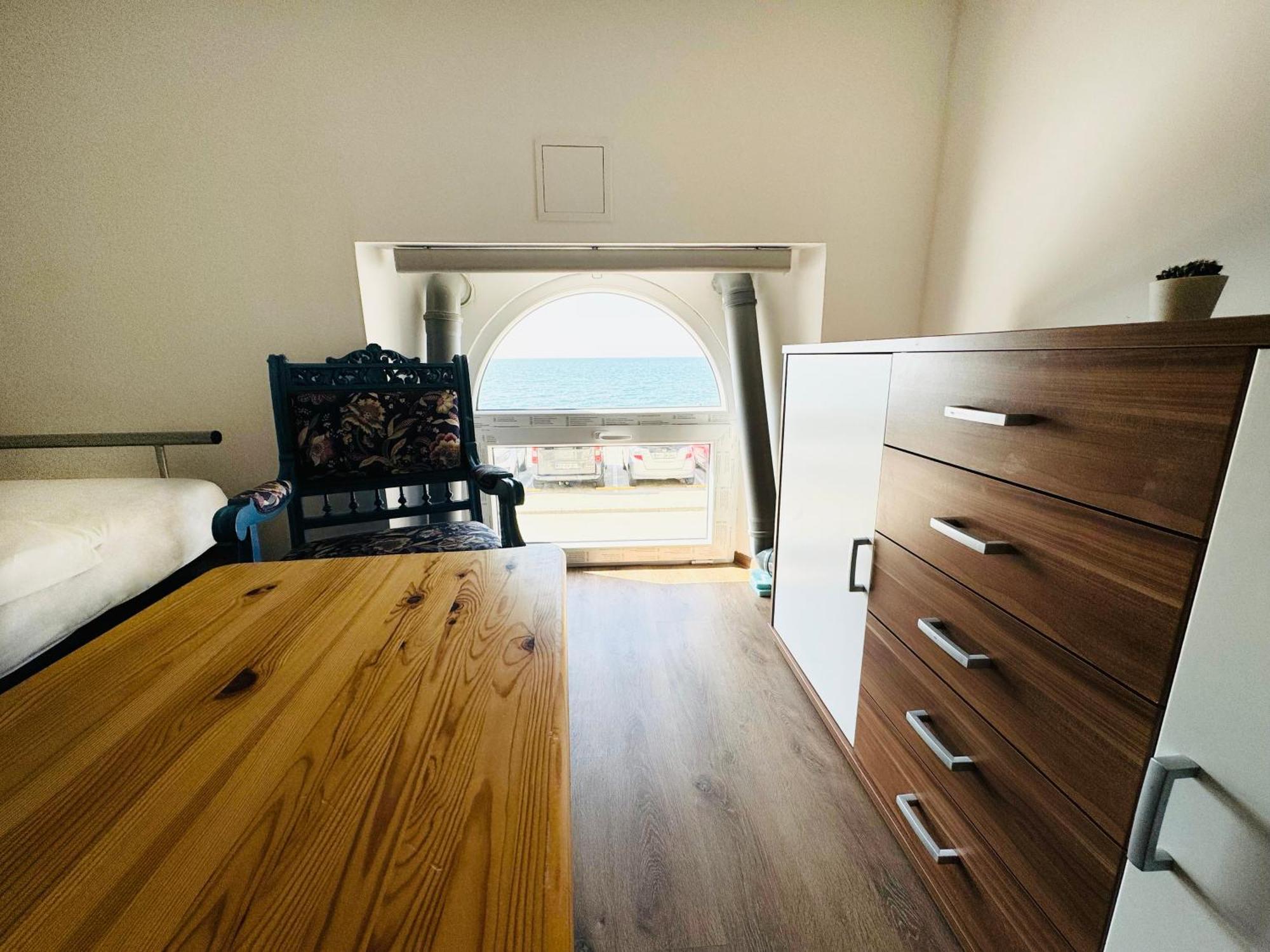 פיראן Apartma Riviera מראה חיצוני תמונה