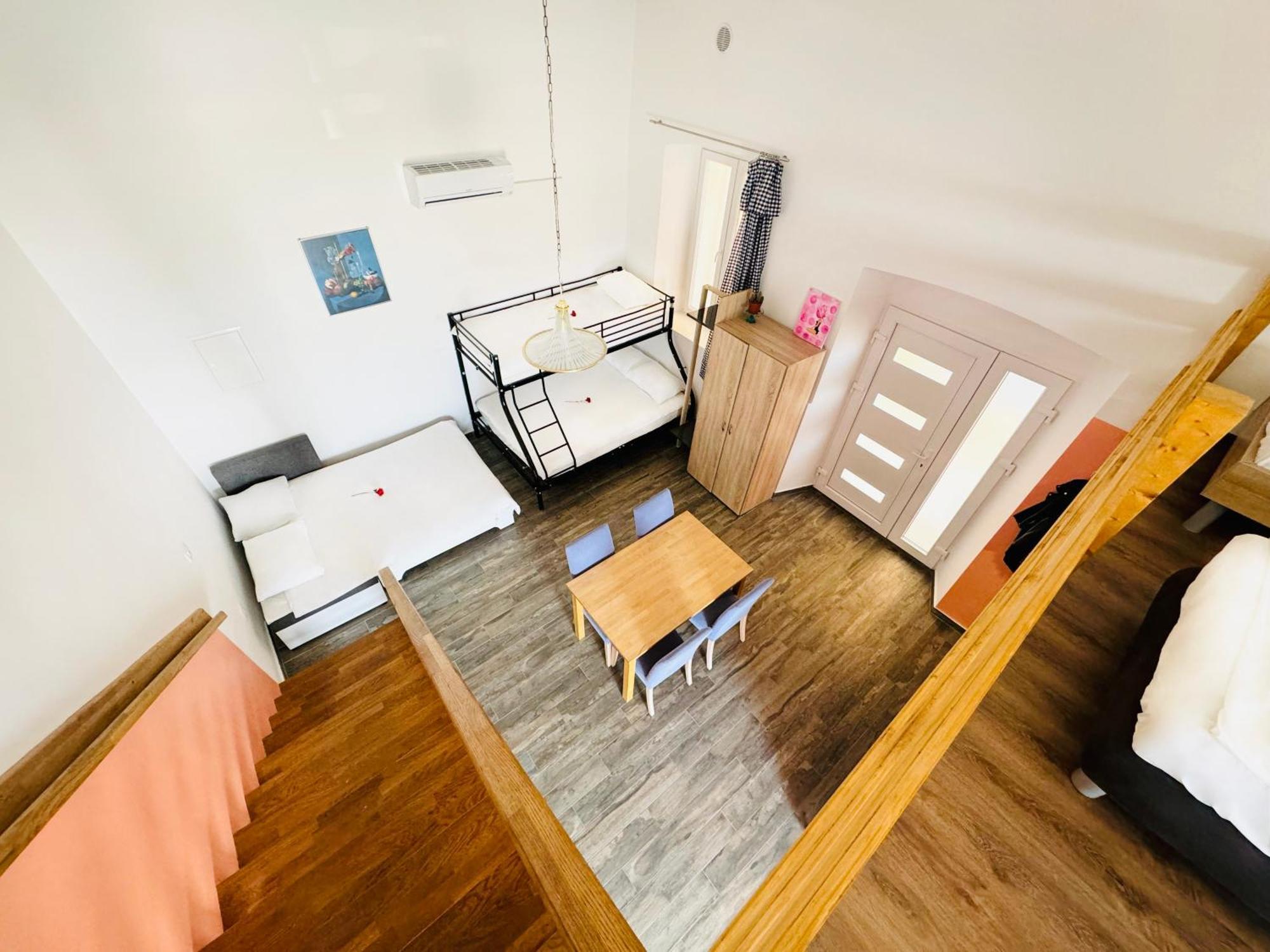 פיראן Apartma Riviera מראה חיצוני תמונה